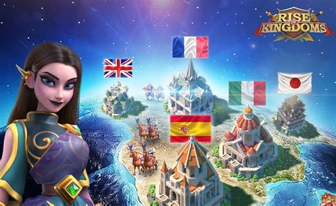 Do Not Stop Being An Excellent Player In Rise Of Kingdoms It Will Be