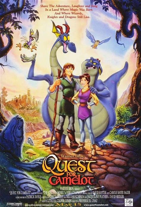 Watch full episodes of your favorite disney channel shows including andi mack, raven's home and more! Watch Quest for Camelot (1998) Online For Free Full Movie ...