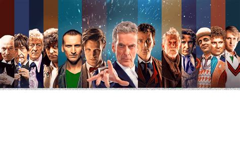 You've decided you're going to watch something. Doctor Who Expiring From Netflix on February 1st - What's ...