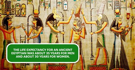 Ancient Egypt Facts What They Didnt Teach You In School 22 Words