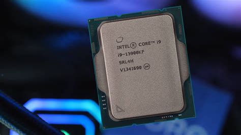 Intel 13th Gen Core I9 13900kf Lga1700 58ghz 24 Core Cpu Unitech