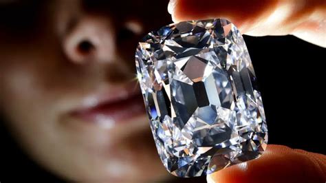 The 10 Most Famous Diamonds In The World