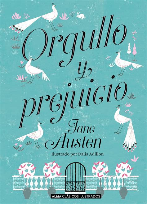 Orgullo Y Prejuicio Jane Austen Libros Data