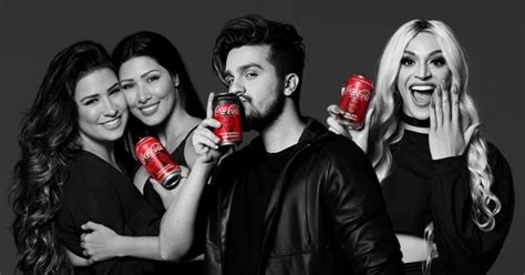 Bora fazer uma loucura cair sem destino na estrada só vai dar eu e você em plena madrugada. Luan Santana, Simone e Simaria e Pabllo Vittar são ...