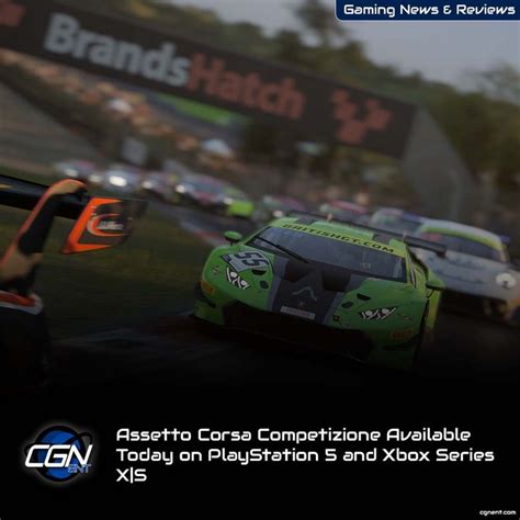 An Advertisement For The New Xbox Racing Game