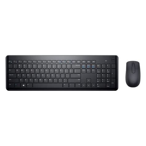 Maybe you would like to learn more about one of these? Buy Dell Wireless Keyboard & Mouse (US English) KM117 Online in Sri Lanka - SINGER