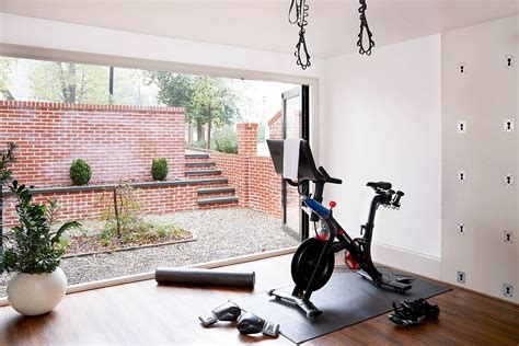 Stay Fit Indoors How To Create That Perfect Small Home Gym
