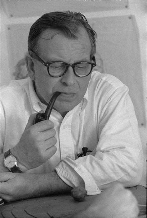 Eero Saarinen The Architect Who Saw The Future Un Documental De