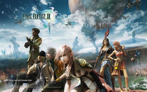 Square Enix Tratara De Evitar Proyectos Tan Grandes Como Final Fantasy