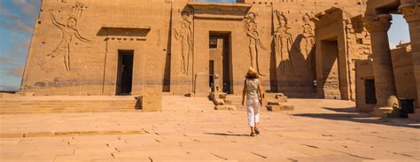 Top 5 Unmissable Tourist Attractions In Egypt Exoticca Blog
