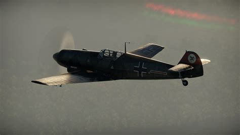 Bf 109 B 1 — War Thunder Wiki