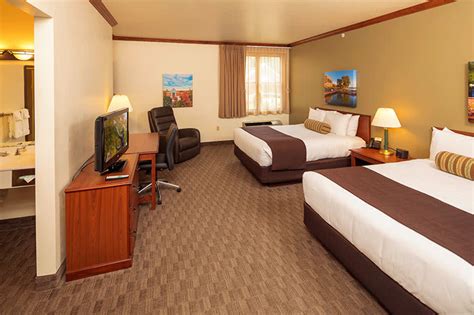 Free local calls are provided (restrictions may apply). De Pere, WI Hotel Photos | Kress Inn, Ascend Hotel Collection
