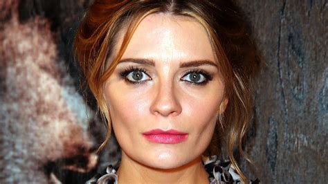 Mischa Barton Thanks Fans For Support After Hospitalization It Means