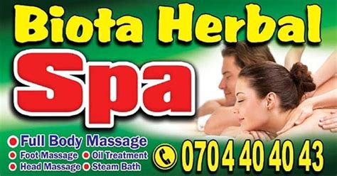 Sri Lanka Massage Centers Spa In Colombo Spa Near Me Lanka Ads Biota Herbal Spa Massage