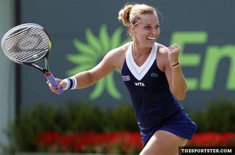 Top 25 Hottest Tennis Players Tennis Players Tennis Dominika Cibulkova