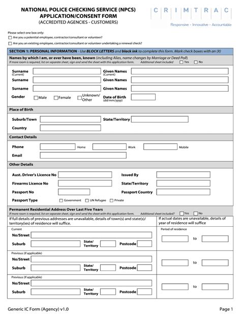 Police Officer Paperwork Template Form Fill Out And Sign Printable Pdf Template Signnow