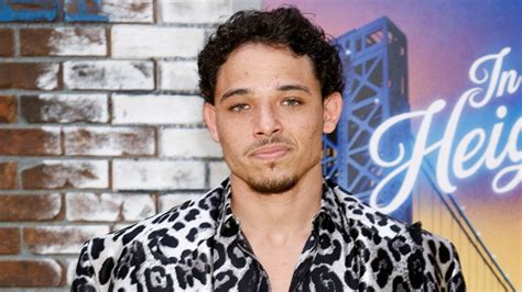 Marvels Ironheart Adds Anthony Ramos To Cast