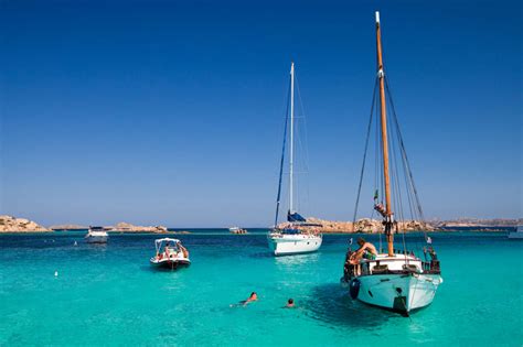 How To Choose The Best Boat Trip In Sardinia Daves Travel Corner