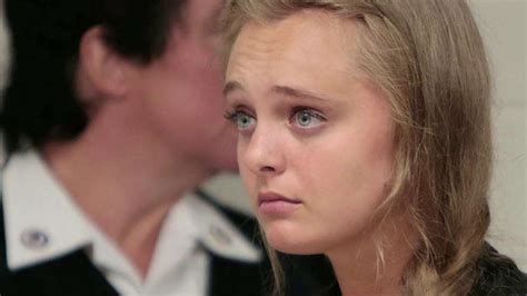 Massachusetts Teen Charged With Encouraging Her Babefriend To Commit