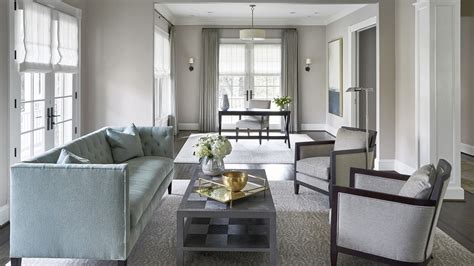 Grey Living Room Ideas 30 Inspiring Ways To Use This Versatile Shade