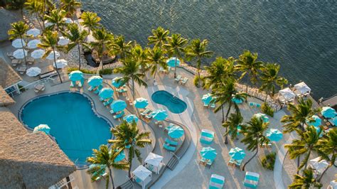Florida All Inclusive Resort Bungalows Key Largo Reopens After Fire