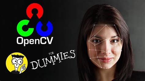 face verification recognition learn opencv vrogue