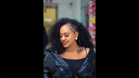 How To Style Tori Curl Darling X Mamello Makha Exotic Beauty Salon