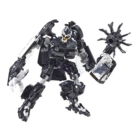 Transformers Studio Series 28 Deluxe Class Transformers Movie 1