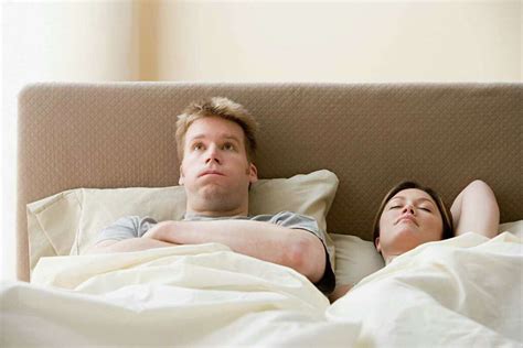 Heres How Sleep Divorce Can Improve Your Relationship