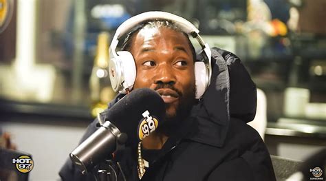 Watch Meek Mill S 5 Minute Freestyle On Funk Flex Show HipHop N More