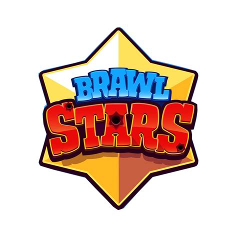 Png How To Draw Brawl Stars Logo