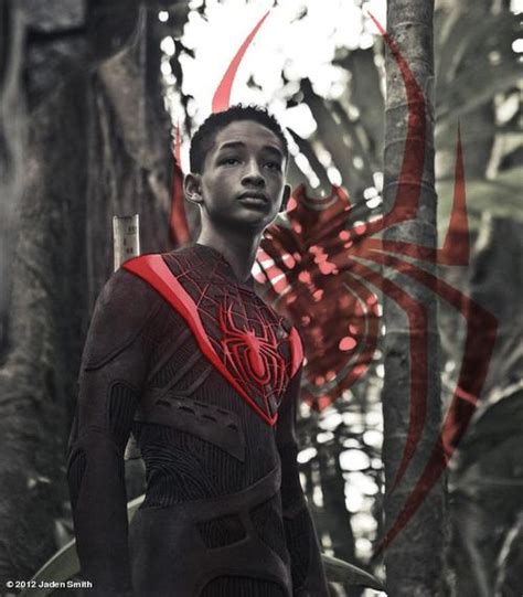 The Top Five Actors To Play Miles Morales Unleash The Fanboy