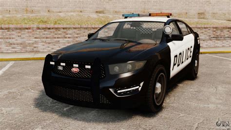Gta V Online Police Car Margaret Wiegel