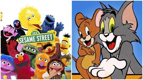 Saturday's coverage on abc features jeep women's ski slopestyle, jeep men's snowboard slopestyle and pacifico women's snowboard big air, before. Sesame Street, Tom and Jerry movies set for 2021