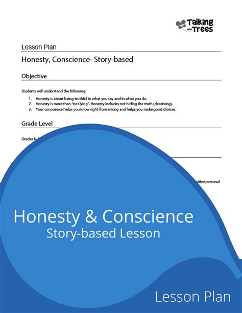 Honesty Worksheets And Teaching Resources
