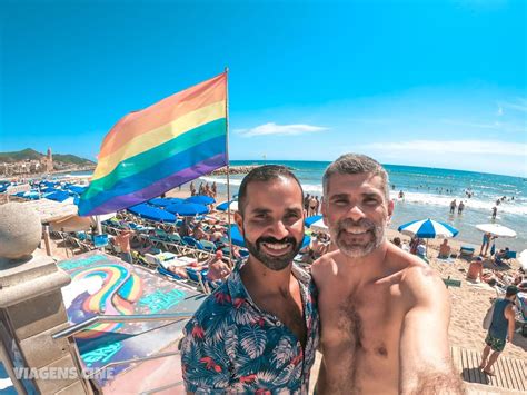 BARCELONA Gay Friendly Top 5 Experiências Hotel LGBT e Eixample
