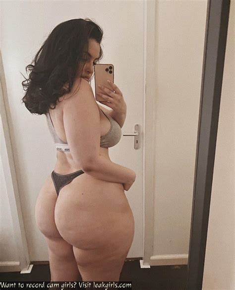 Are Thick Women Also Welcome Here F Porn Pic