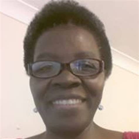 Synthia Chumbu University Of West London London Uwl College Of Nursing Midwifery And