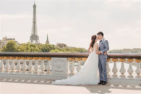 10 Of The Best And Most Sensational European Pre Wedding Locations