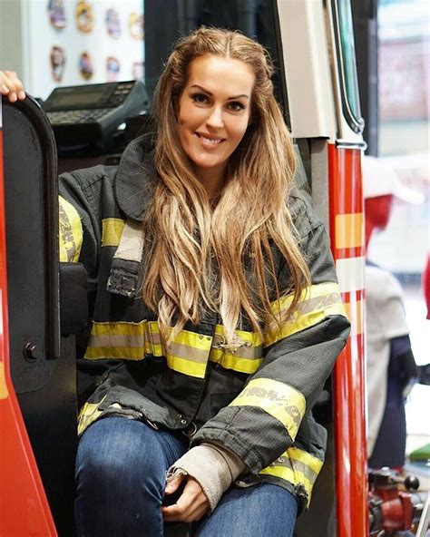 can firefighters have long hair ideas in 2023 2023