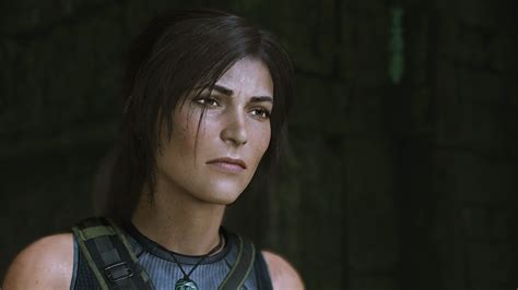 This Mod For Shadow Of The Tomb Raider Makes Lara Look Similar To Her