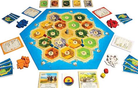 Best Strategy Board Games Of 2023 Top 10 Board Games Land