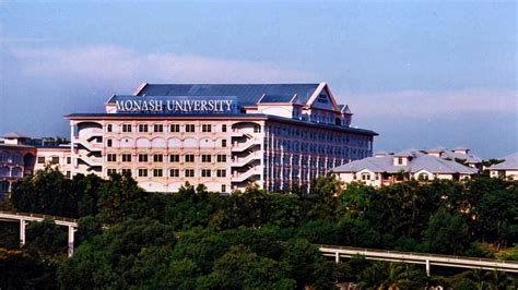 To apply to university malaysia of computer science and engineering follow these next steps. Want to Study at Monash University Malaysia? | StudyCo