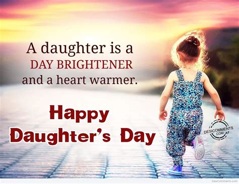 70 Daughter’s Day Images Pictures Photos