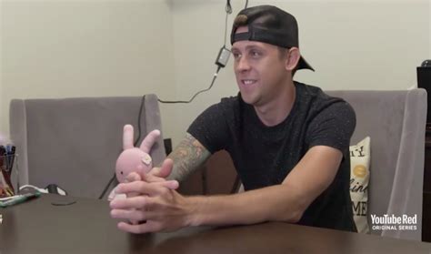 Youtube Star Roman Atwood Finds Ways To Smile More In Trailer For Youtube Red Series Tubefilter