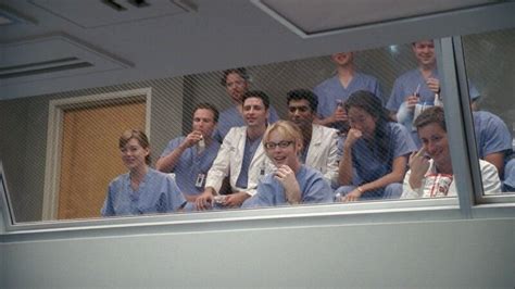 grey s anatomy 30 day challenge day 18 favorite place in the hospital or and gallery oh the
