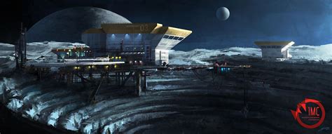 Pin By Rose Latoz On Asteroids And Comets Asteroid Mining Cyberpunk