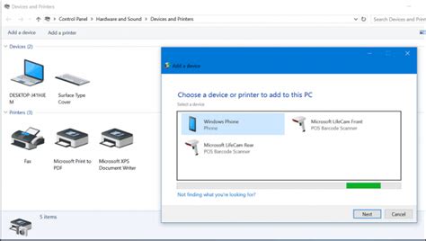 How To Pair A Bluetooth Device With Windows 10
