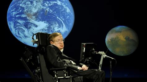 Red Arcano Stephen Hawking Propone Viaje A Alfa Centauri