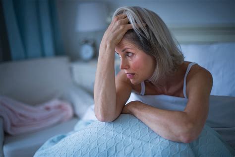 Prevalence Of Insomnia Syndrome Found To Be High In Patients With